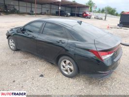 Hyundai Elantra 2021 2