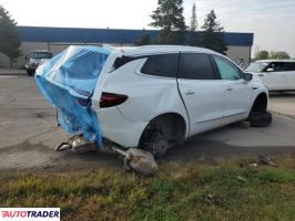 Buick Enclave 2021 3