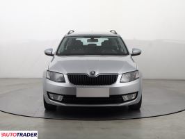 Skoda Octavia 2014 1.6 103 KM