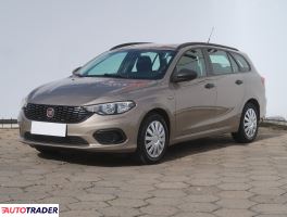 Fiat Tipo 2017 1.4 118 KM