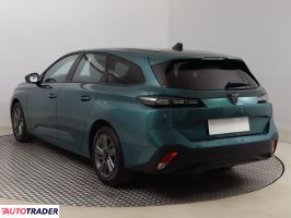 Peugeot 308 2022 1.2 128 KM