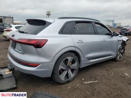 Audi E-tron 2023 Audi E-tron 2023