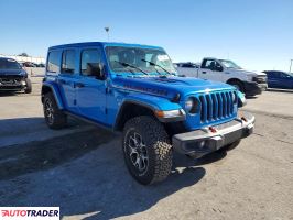 Jeep Wrangler 2021 3