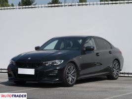BMW 320 2022 2.0 187 KM