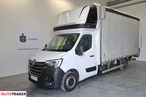 Renault Master 2024 2.3