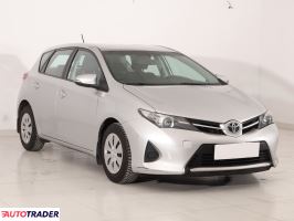 Toyota Auris 2014 1.3 97 KM