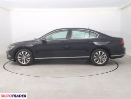Volkswagen Passat 2016 1.8 177 KM