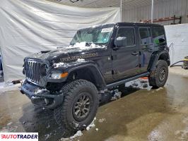 Jeep Wrangler - zobacz ofertę