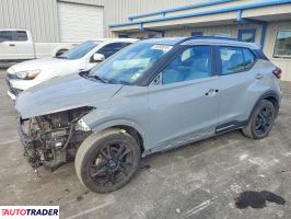 Nissan Pozostałe 2022 1