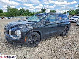 Mitsubishi Outlander 2023 2