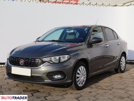 Fiat Tipo 2017 1.4 93 KM