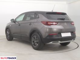 Opel Grandland 2021 1.2 128 KM