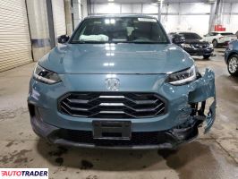 Honda HR-V 2024 2
