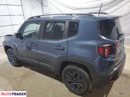 Jeep Renegade 2020 2 Jeep Renegade 2020 2