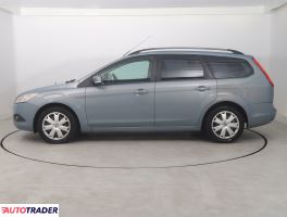 Ford Focus 2008 1.8 113 KM Ford Focus 2008 1.8 113 KM