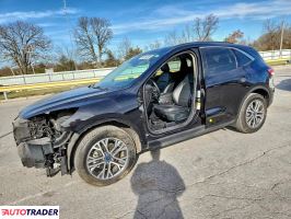Ford Escape - zobacz ofertę