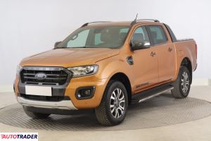 Ford Ranger 2019 2.0 210 KM