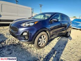 Kia Sportage - zobacz ofertę
