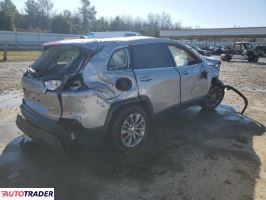 Jeep Cherokee 2020 2