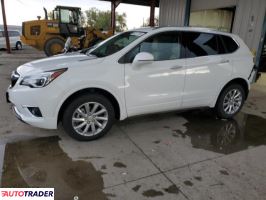 Buick Pozostałe 2020 2