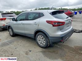Nissan Rogue 2020 2