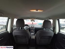 Nissan Qashqai 2013 1.6 130 KM