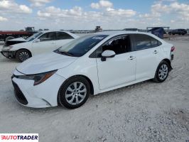 Toyota Corolla - zobacz ofertę