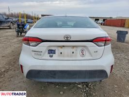 Toyota Corolla 2024 2