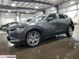 Mazda CX-30 2021 2 Mazda CX-30 2021 2