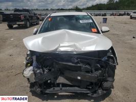 Hyundai Accent 2020 1