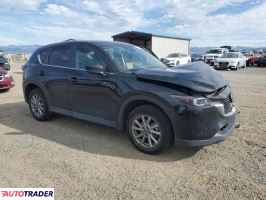 Mazda CX-5 2022 2 Mazda CX-5 2022 2