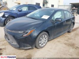 Toyota Corolla 2022 1 Toyota Corolla 2022 1