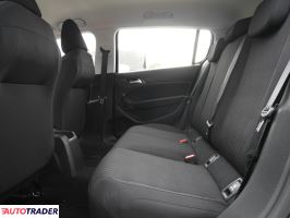 Peugeot 308 2015 1.6 100 KM Peugeot 308 2015 1.6 100 KM