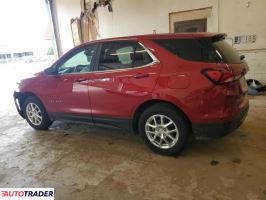 Chevrolet Equinox 2022 1 Chevrolet Equinox 2022 1