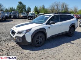 Subaru Outback 2024 2 Subaru Outback 2024 2