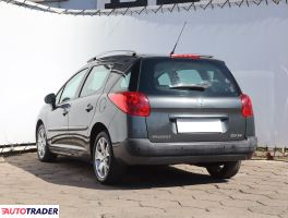 Peugeot 207 2012 1.6 91 KM