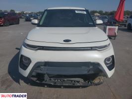 Kia Soul 2020 2