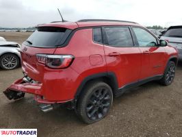 Jeep Compass 2021 2 Jeep Compass 2021 2