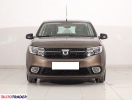 Dacia Sandero 2020 1.0 72 KM Dacia Sandero 2020 1.0 72 KM
