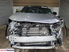 Toyota Pozostałe 2021 2
