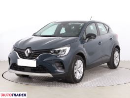 Renault Captur 2021 1.0 89 KM Renault Captur 2021 1.0 89 KM