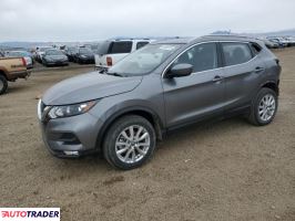 Nissan Rogue 2021 2 Nissan Rogue 2021 2