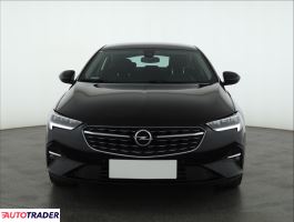 Opel Insignia 2022 2.0 171 KM
