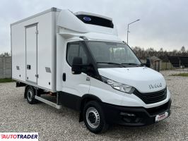 Iveco Daily 2023 3
