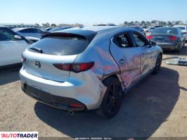 Mazda 3 2019 2