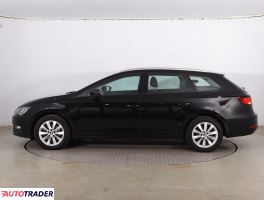 Seat Leon 2017 1.4 123 KM