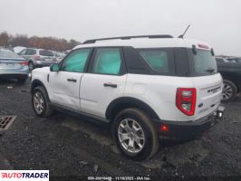 Ford Bronco 2023 1