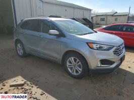Ford Edge 2020 2