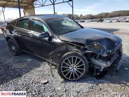 Mercedes CL 2021 2 Mercedes CL 2021 2