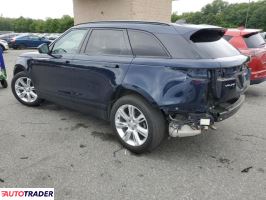 Land Rover Range Rover 2021 2